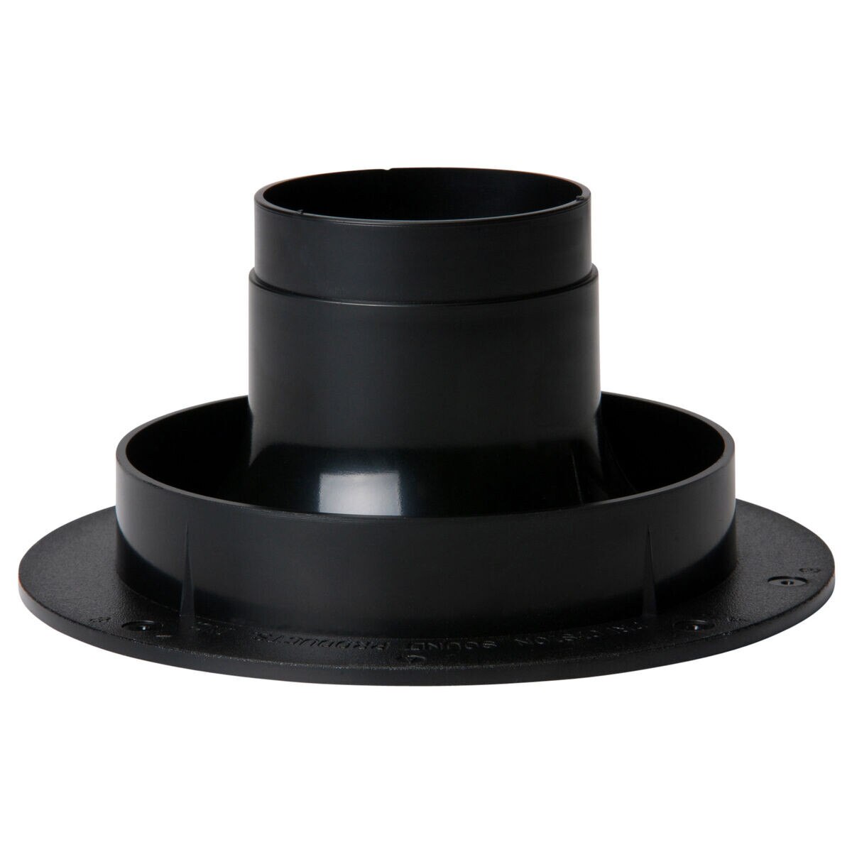 Precision Port PSP2OFN 2" Outside Flare for Port Tube